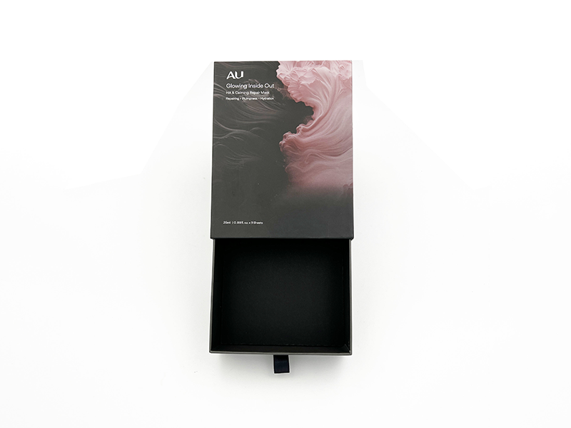 Tray & Sleeve